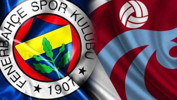 Olay sözler... F.Bahçe, Trabzonlu sporcuları maaşa bağlıyor