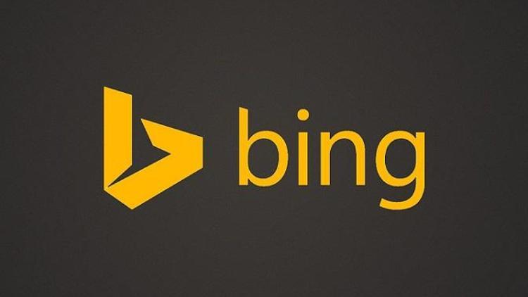 Bing arama motorunda çok önemli yenilik