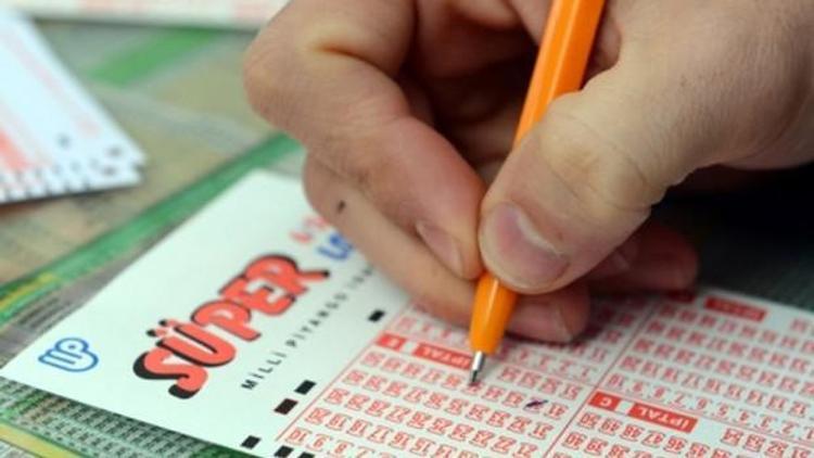 Süper Loto 6. kez devretti Milli Piyangoda Süper Loto büyük ikramiyesi kadar oldu