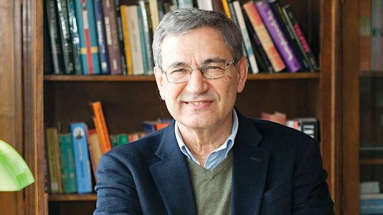 Orhan Pamuk’a ‘Edebi Ateş Ödülü’