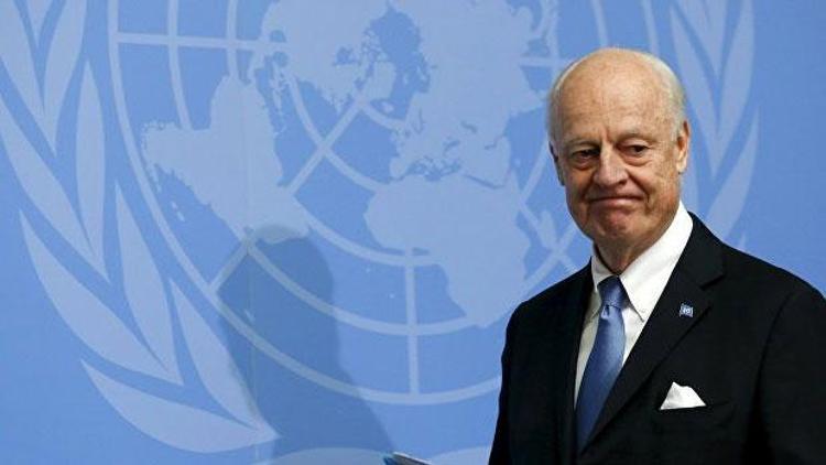 Son dakika... BMden flaş Suriye açıklaması: Başarısızlıkla sonuçlandı