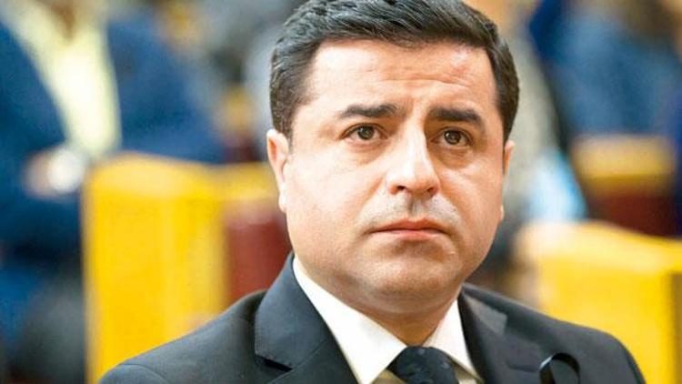 Meclis Başkanı, tutuklu HDP’lilerle görüş için devrede