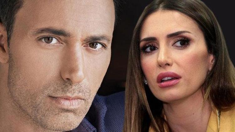 Mustafa Sandal ve Emina Sandal boşanıyor mu Şaşırtan açıklama