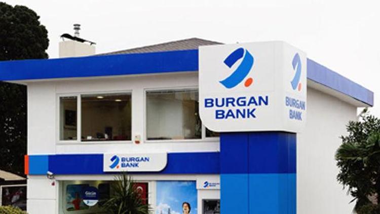 BDDKdan Burgan Banka destek ve danışmanlık izni