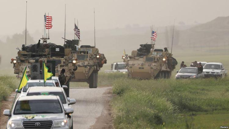 YPGyi ABD bizi kullanıp atacak korkusu sardı