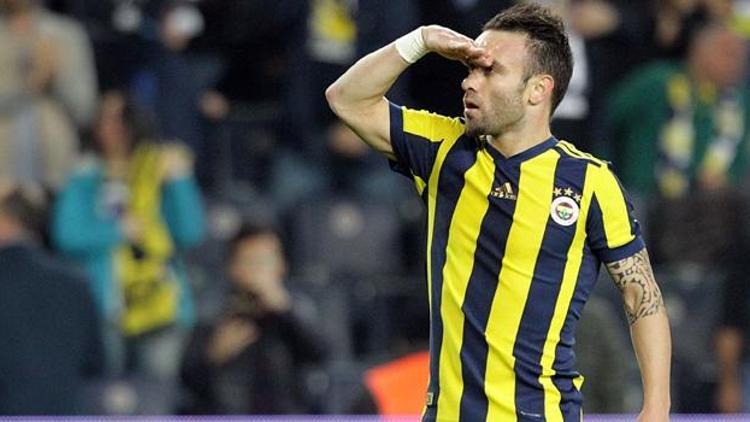 Valbuena zorluyor, Aatif bırakmıyor