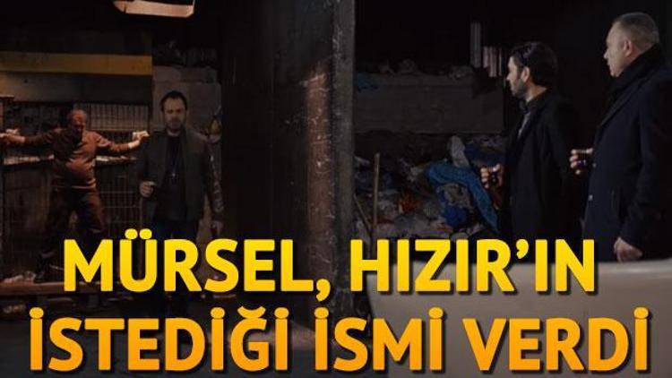 Eşkıya Dünyaya Hükümdar Olmaz 85. yeni bölüm fragmanı yayında Mürsel kargaşası