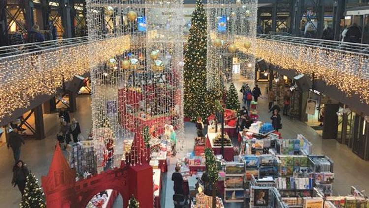 ‘Karanlık cadde’ Berlin’e yakışmıyor