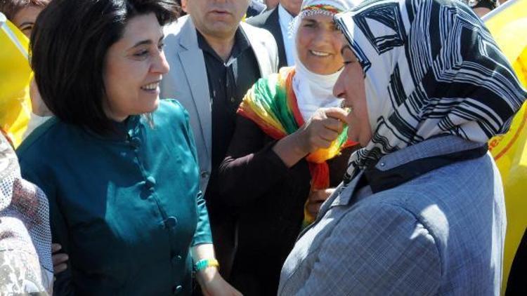 Leyla Zanaya beraatin gerekçesi: Zor kullanılmadı ve polise direnmedi