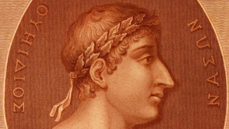 Roma, şair Ovid hakkındaki sürgün kararını 2000 yıl sonra iptal etti