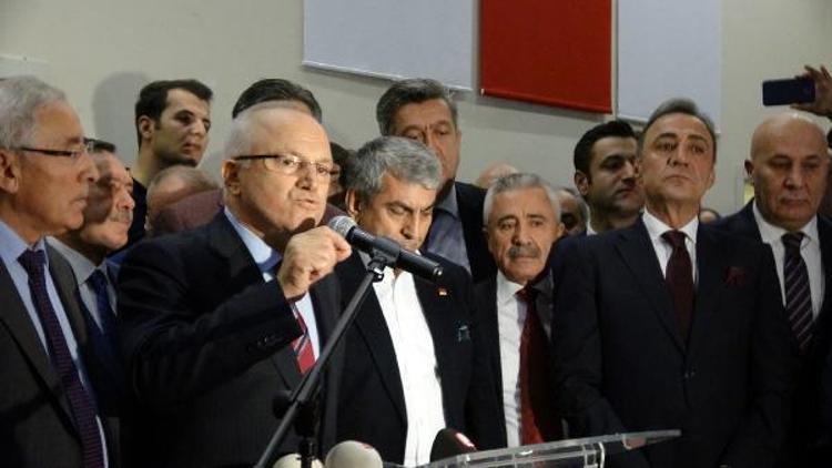 (Geniş haber) - Ataşehir Belediyesindeki seçimi CHP adayı Yılmaz kazandı