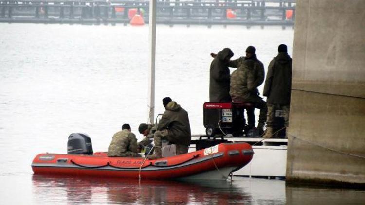 Elazığda üniversiteli Havvanın cesedi, baraj gölünde bulundu