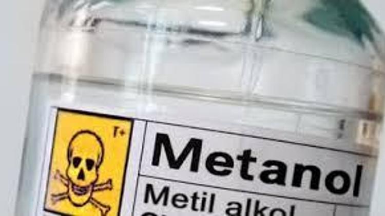 Sudanda metanolden zehirlenen 16 kişi öldü