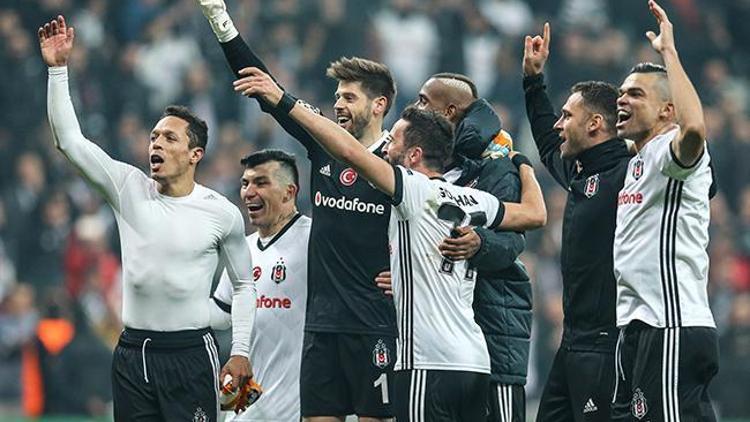 Yok artık Beşiktaş 40 milyon euroluk ret