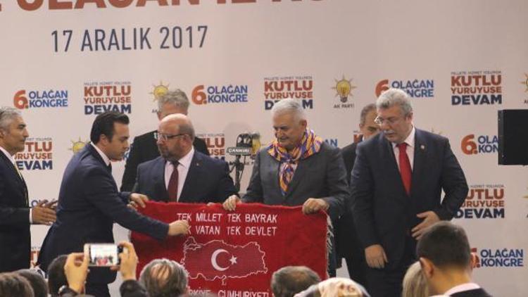 Başbakan Yıldırım: Kudüs’te yanlış hesaplar yapanlar sonunda pişman olacaktır