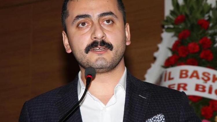 CHPli Erdem: Süleyman Soylu, ocak ayında kabinenin dışında kalacak