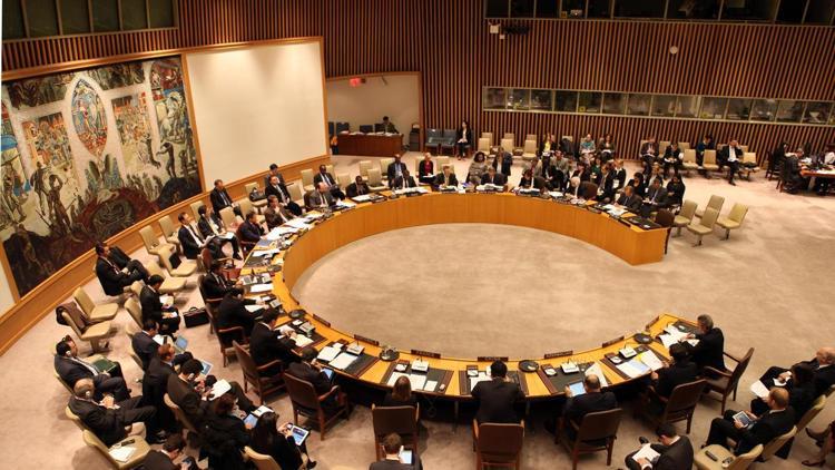 Son dakika... BMden flaş Kudüs kararı