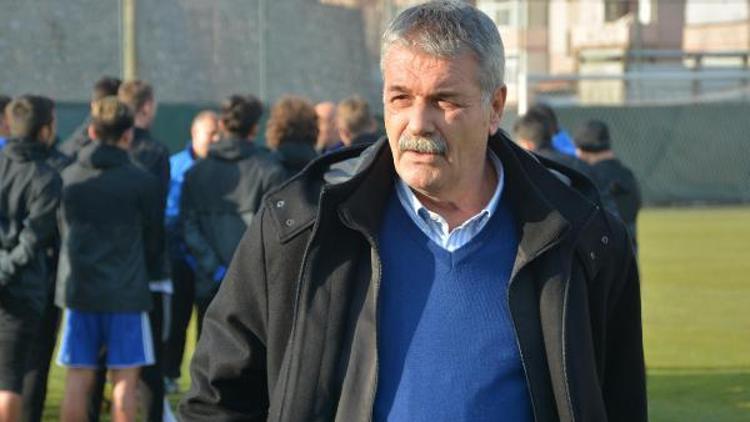Kardemir Karabüksporda 5 oyuncu kadroya alınmadı