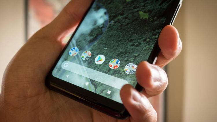 Android 8.1 güncellemesi telefonların canına okuyor
