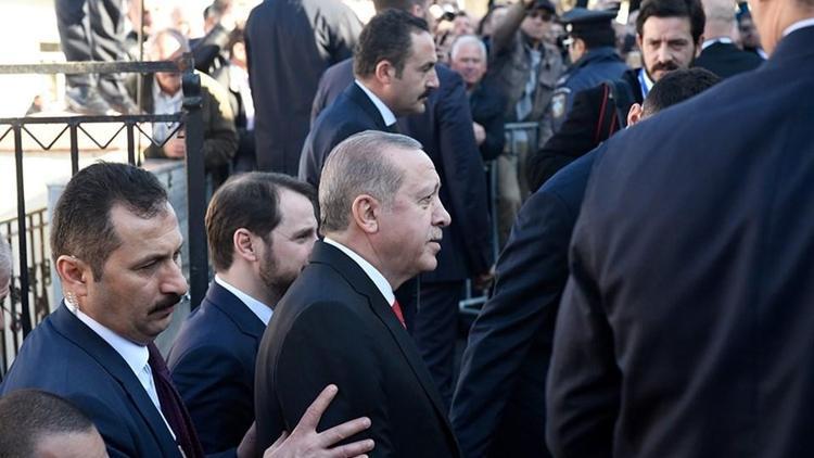 Yunanistanda terör örgütü DHKP-Cden Erdoğana suikast planı iddiası
