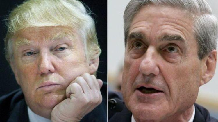 Rusya soruşturması: Trumptan e-posta yazışmalarını ele geçiren özel savcı Muellere: Kovmayı düşünmüyorum