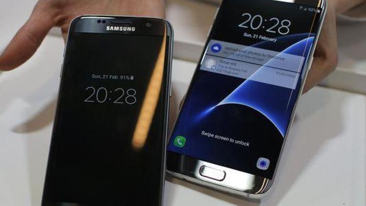 CES 2018: İşte Samsungun beklenen yeni telefonları