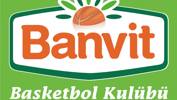 Banvit yarın Slovenya deplasmanında