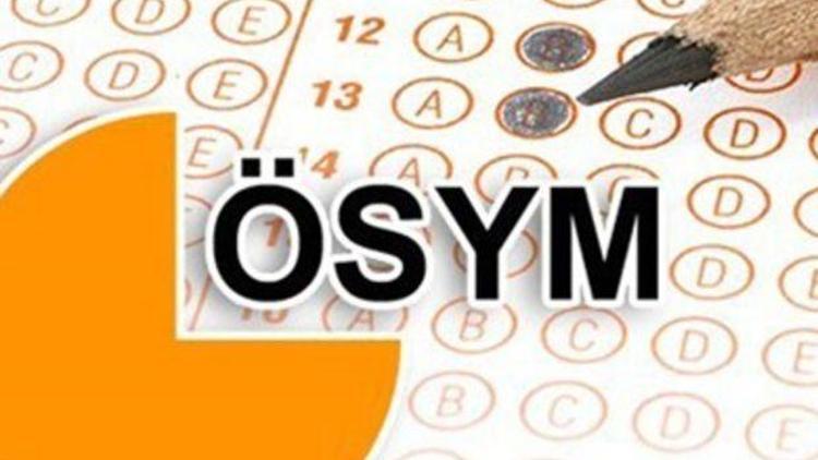 ÖSYM, 12 uzman personel alımı ilanı yayımladı – İşte kamu personel alımı branş dağılımı