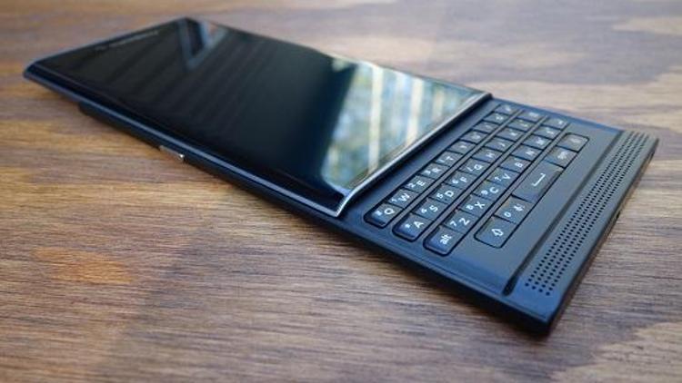 BlackBerry Priv artık güvenlik güncellemesi almayacak