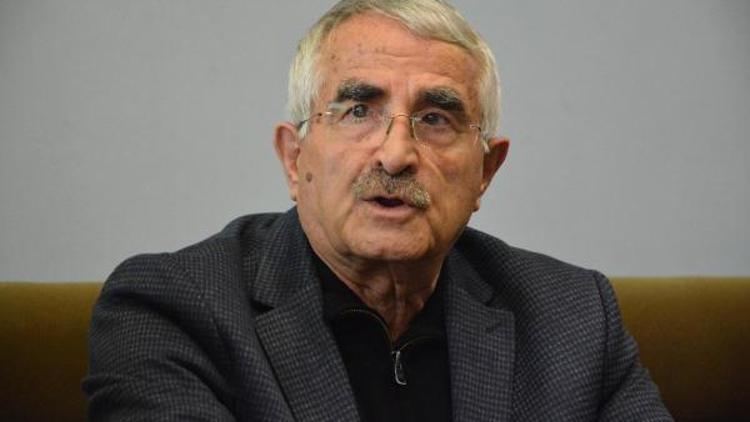 Kardemir Karabüksporun eski başkanı kendini savundu