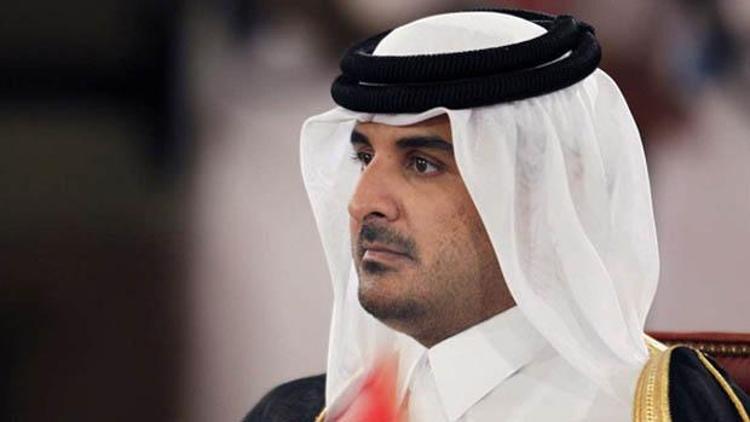 Katar Emiri sosyal medya hesabı açtı: Körfezde ikinci oldu