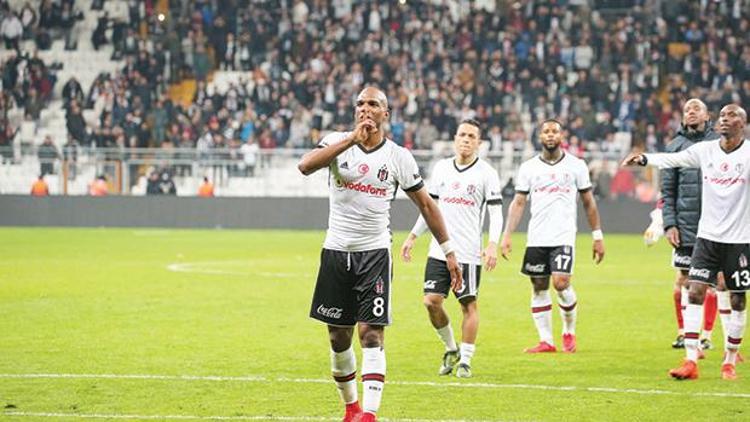 Babel, kariyer rekoruna koşuyor