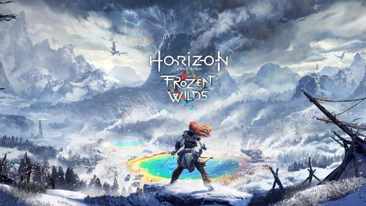 Kapsamlı bir inceleme: Horizon Zero Dawn - The Frozen Wilds