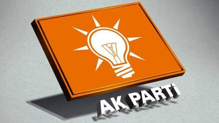 AK Partide iki il başkanlığına atama