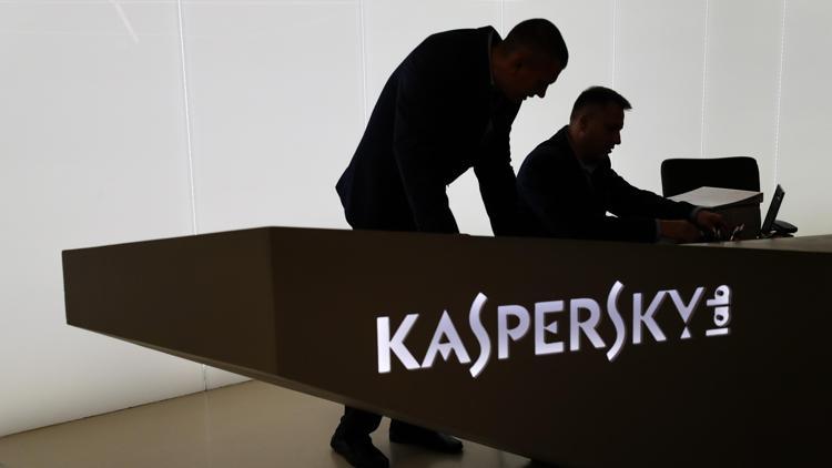 Kaspersky ABDnin yasaklama kararını temyize götürüyor