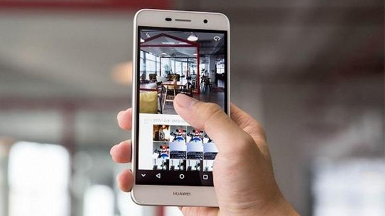 Huawei Enjoy 7S sahneye çıktı