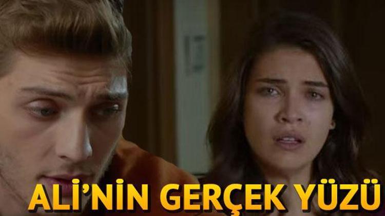 Kırgın Çiçekler 103. bölüm fragmanı  Yeni bölümde neler olacak