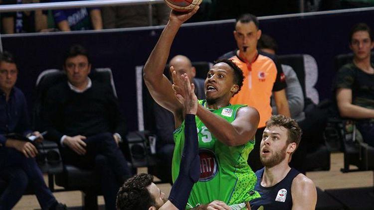 TOFAŞın rakibi ASVEL