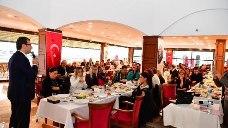 Beylikdüzü Belediyesi ilçedeki koruyucu aile sayısını artıracak