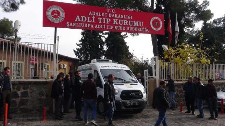 Suriye tarafından açılan ateşle yaralanan işçi kurtarılamadı