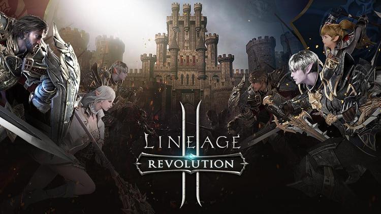 Lineage 2: Revolution’a dev güncelleme