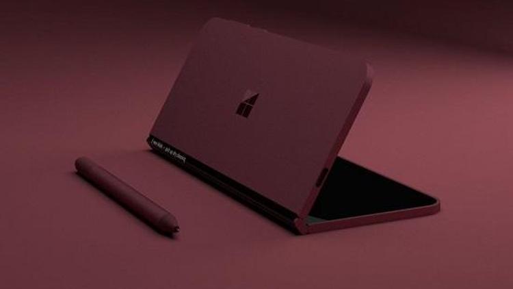 Microsoft Surfaceın yeni sürümü işte böyle olacak