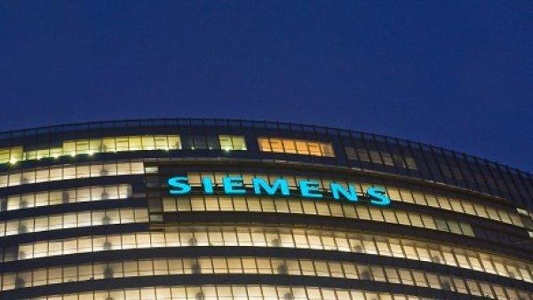 Siemens Tataristanda doğalgaz santrali yapacak