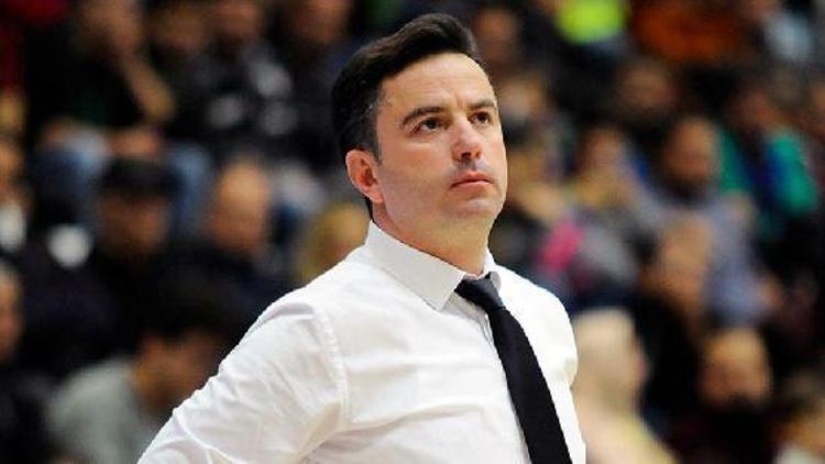 Trabzonspor, Markovski’nin yerini Ozan Bulkaz doldurdu