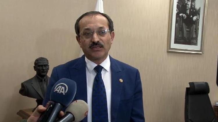 DEÜ Rektör Vekili Prof. Dr. Çelik: Özel güvenlik ve stratejistler yetiştireceğiz