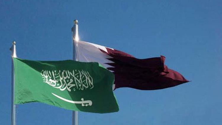 Suudi Arabistandan flaş Katar hamlesi