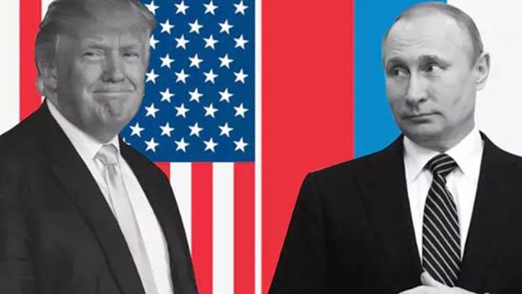 Rusyadan Trumpın yeni stratejisine yanıt