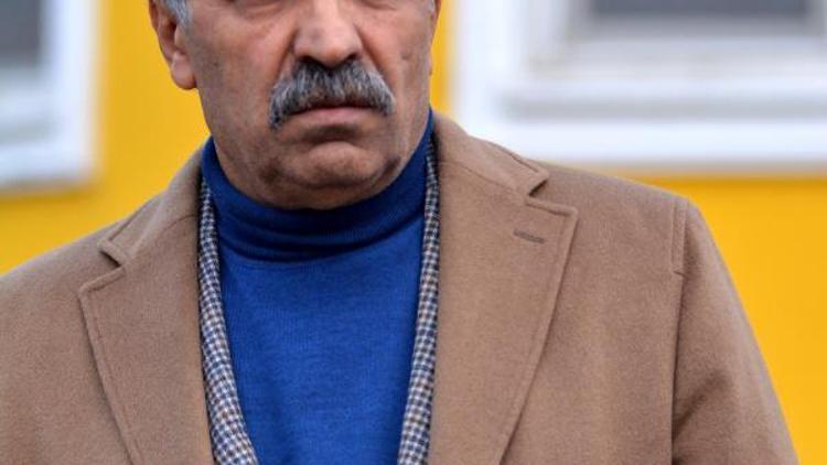 Kayserispor Başkanı Erol Bedir: Takımda ne gelen ne de giden var