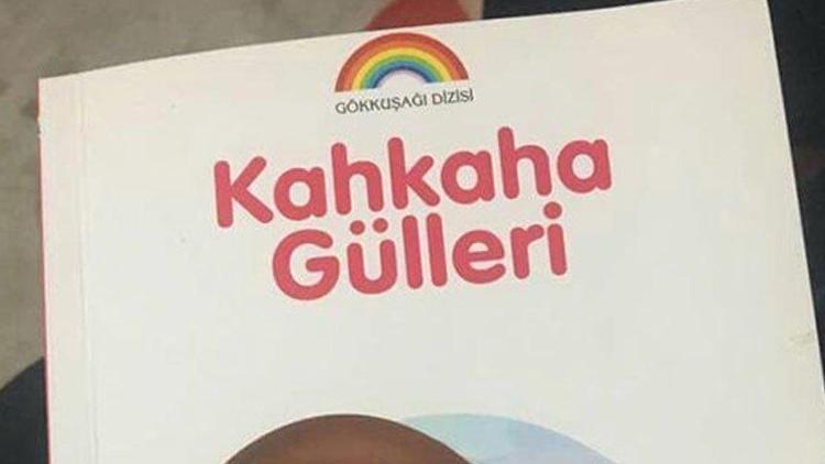 Toplatıldığı açıklanmıştı... Skandal kitap internette satışta