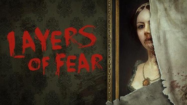 Layers of Fear kısa süreliğine ücretsiz